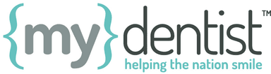 mydentist logo